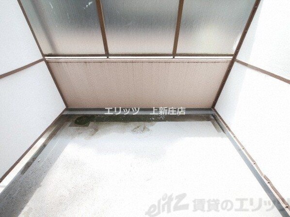 フローライト新大阪の物件内観写真